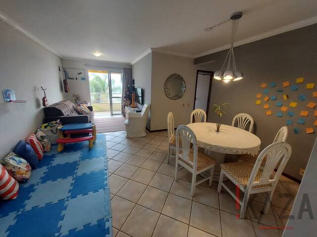 Apartamento para Venda em Florianópolis - 4
