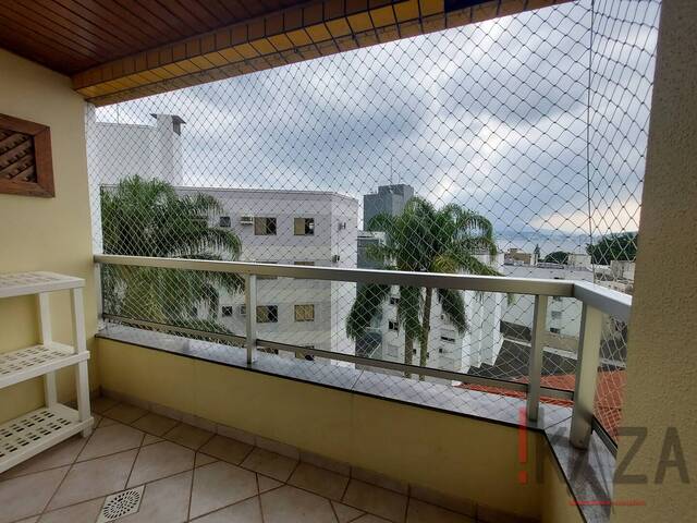 Apartamento para Venda em Florianópolis - 5