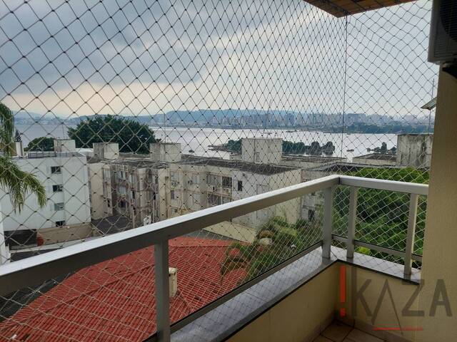 #4632 - Apartamento para Venda em Florianópolis - SC - 1