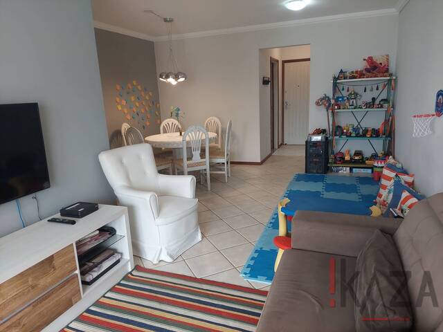 #4632 - Apartamento para Venda em Florianópolis - SC - 3