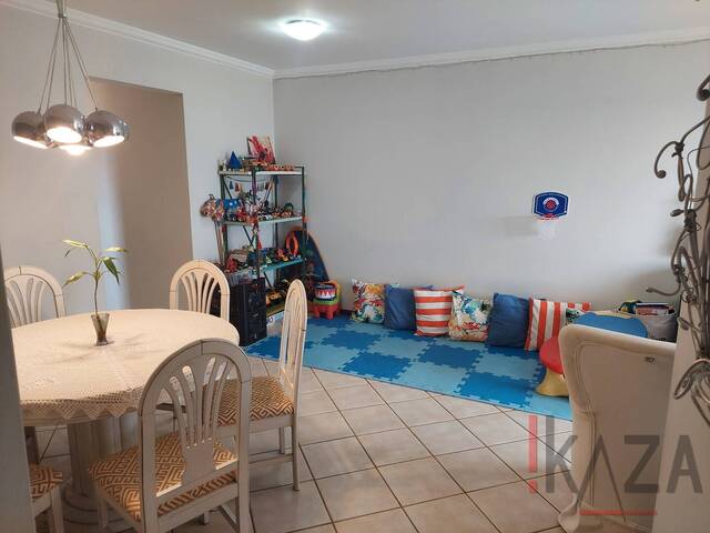 #4632 - Apartamento para Venda em Florianópolis - SC - 2