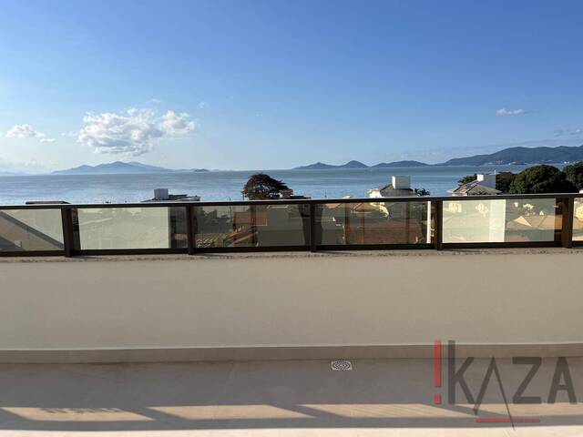 #4634 - Apartamento para Venda em Florianópolis - SC - 3