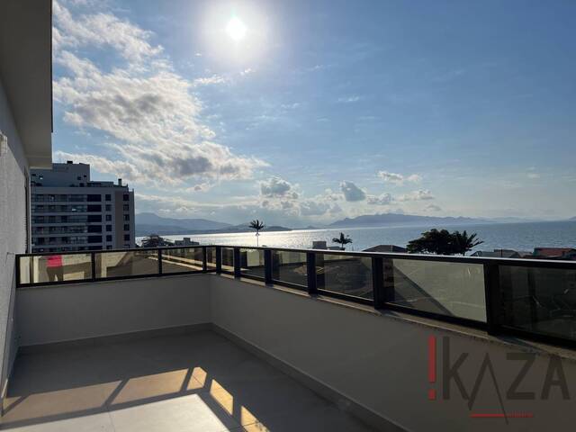 #4634 - Apartamento para Venda em Florianópolis - SC - 1