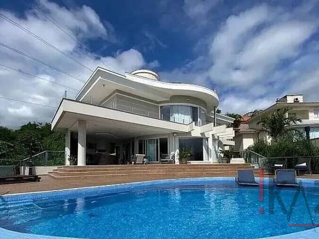 #4635 - Casa para Venda em São José - SC - 2