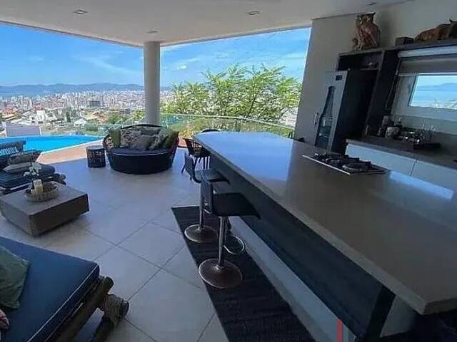 #4635 - Casa para Venda em São José - SC - 3