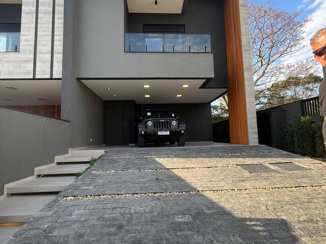 #4636 - Casa para Venda em Florianópolis - SC - 1