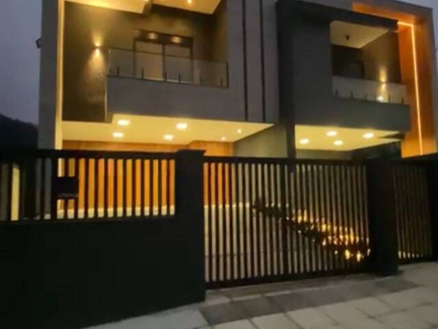 #4636 - Casa para Venda em Florianópolis - SC - 2