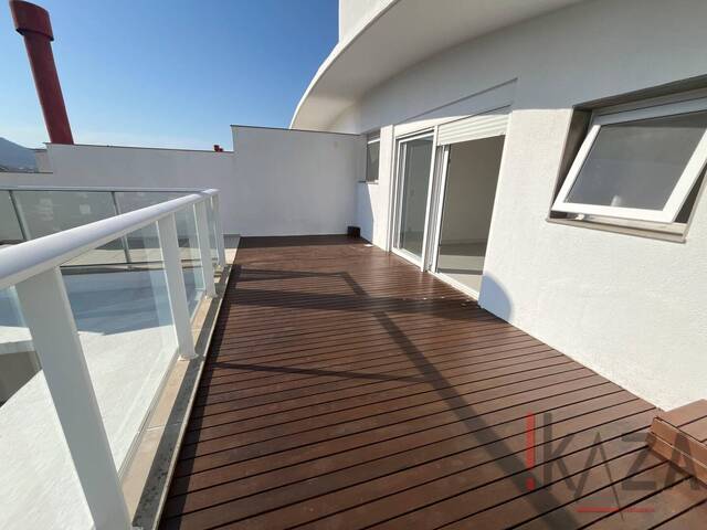 #4637 - Apartamento para Venda em Florianópolis - SC - 2