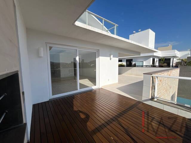 #4637 - Apartamento para Venda em Florianópolis - SC - 3