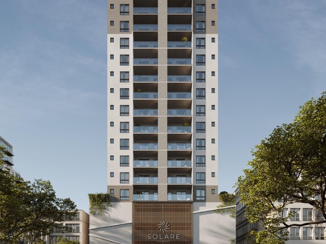 Apartamento para Venda em São José - 5