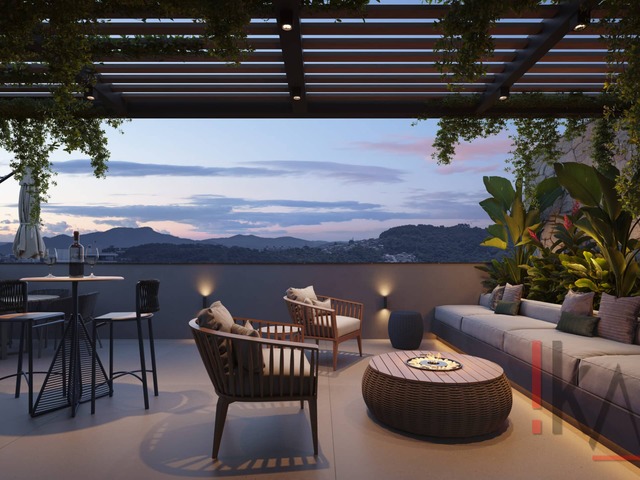 #4639 - Apartamento para Venda em São José - SC - 3