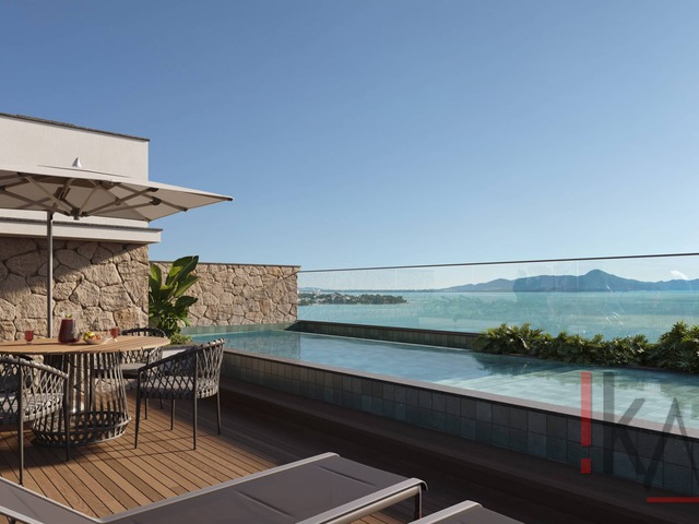 #4639 - Apartamento para Venda em São José - SC - 1