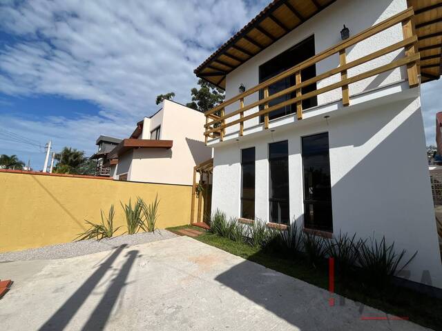 #4642 - Casa para Venda em Florianópolis - SC - 2