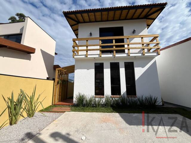 #4642 - Casa para Venda em Florianópolis - SC - 1
