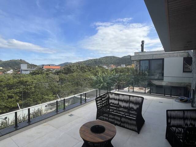 #4643 - Casa para Venda em Florianópolis - SC - 3