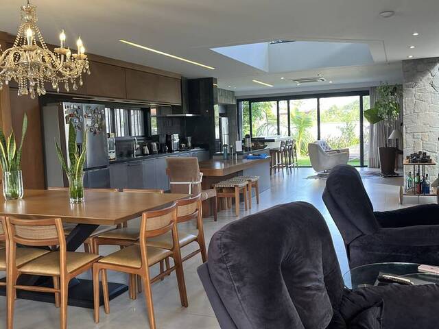 #4643 - Casa para Venda em Florianópolis - SC