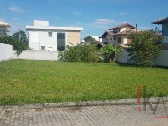 #4645 - Terreno para Venda em Florianópolis - SC - 2