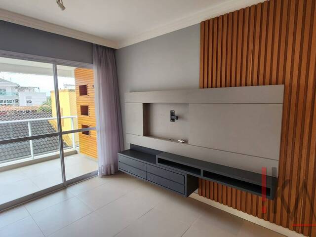 #4648 - Apartamento para Venda em Florianópolis - SC - 2