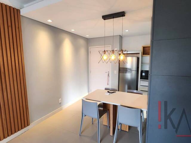 Apartamento para Venda em Florianópolis - 4