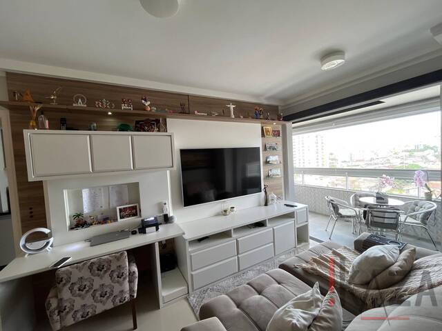 Apartamento para Venda em São José - 5