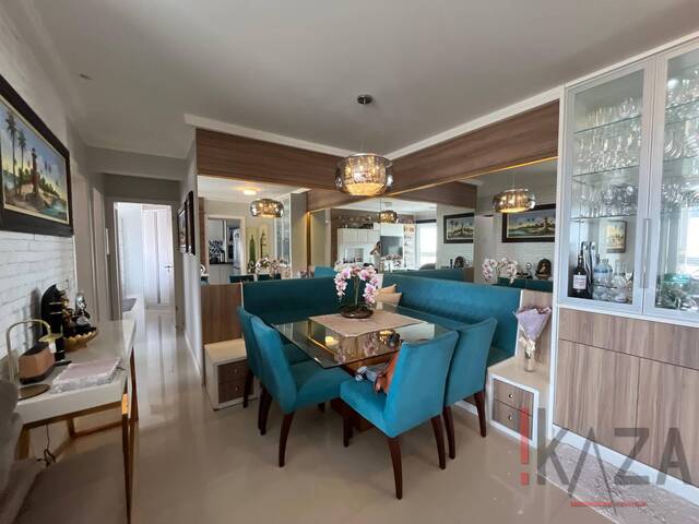 #4649 - Apartamento para Venda em São José - SC - 2