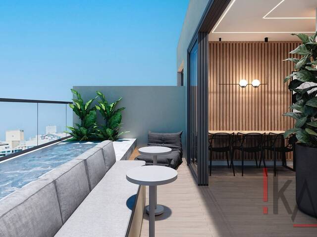 #4650 - Apartamento para Venda em Florianópolis - SC - 3