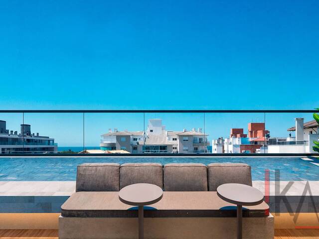 #4650 - Apartamento para Venda em Florianópolis - SC - 2
