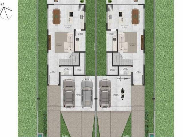 Casa para Venda em Florianópolis - 5