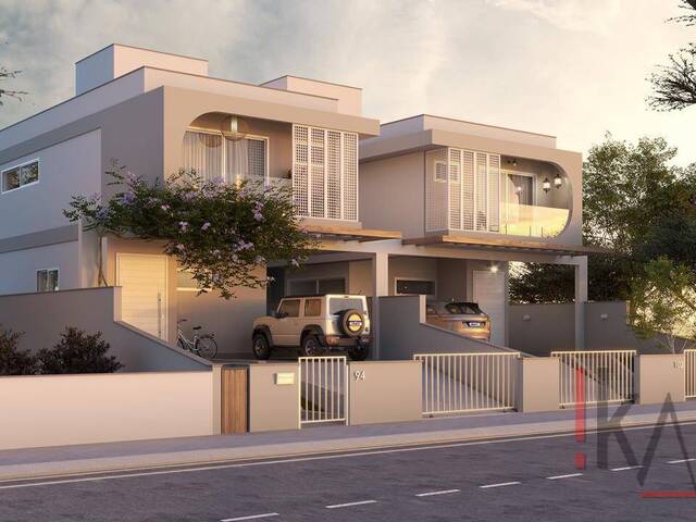 #4651 - Casa para Venda em Florianópolis - SC - 1