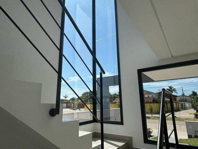 #4583 - Casa para Venda em Florianópolis - SC - 3