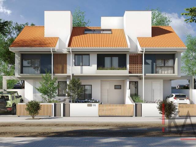 #4653 - Casa para Venda em Florianópolis - SC - 2