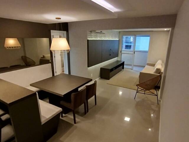 #4655 - Apartamento para Venda em Florianópolis - SC - 2