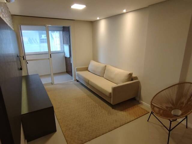 #4655 - Apartamento para Venda em Florianópolis - SC - 3