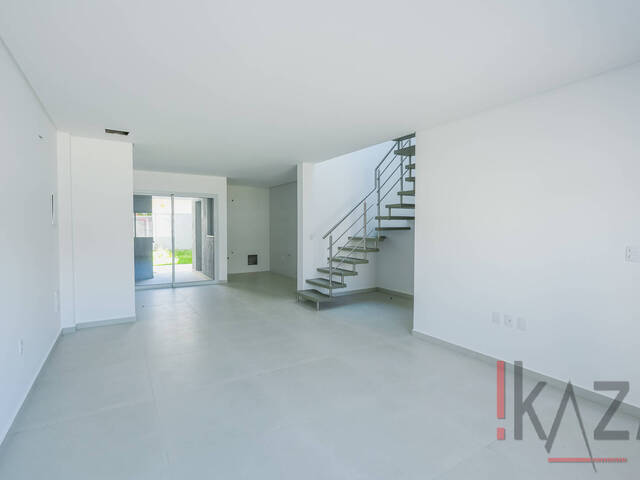 #4656 - Casa para Venda em Florianópolis - SC - 1