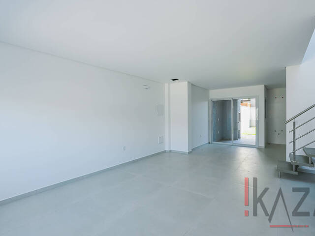 #4656 - Casa para Venda em Florianópolis - SC - 2