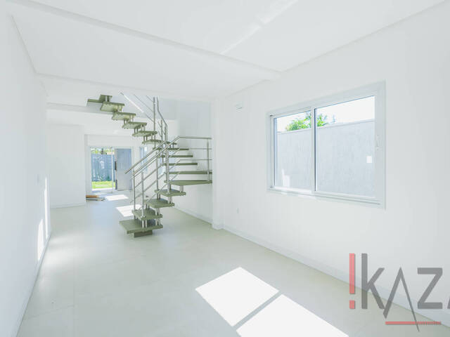 #4657 - Casa para Venda em Florianópolis - SC - 2
