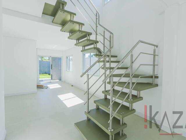 #4657 - Casa para Venda em Florianópolis - SC - 3