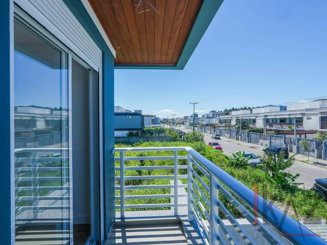 #4657 - Casa para Venda em Florianópolis - SC - 1