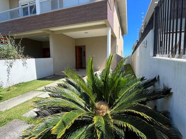 #4271 - Casa para Locação em Florianópolis - SC