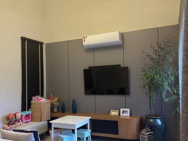 Casa para Venda em Florianópolis - 4