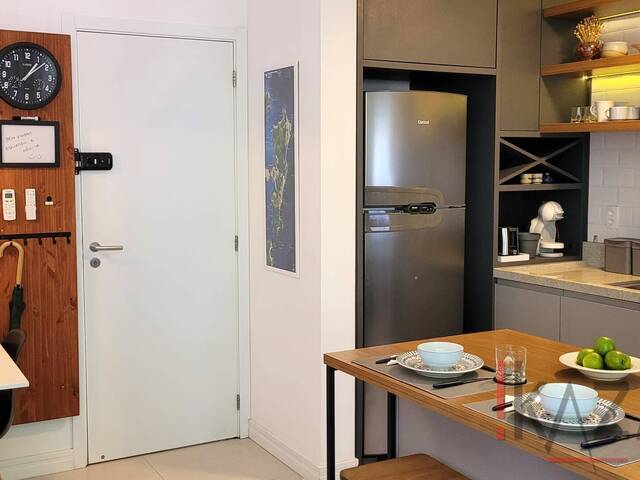 Apartamento para Venda em Florianópolis - 4