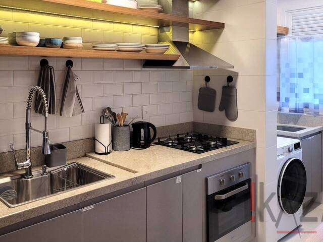 Apartamento para Venda em Florianópolis - 2