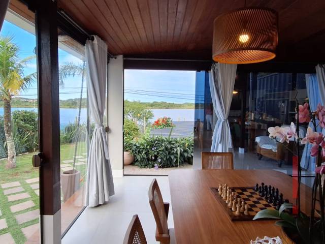 #4661 - Casa para Venda em Florianópolis - SC