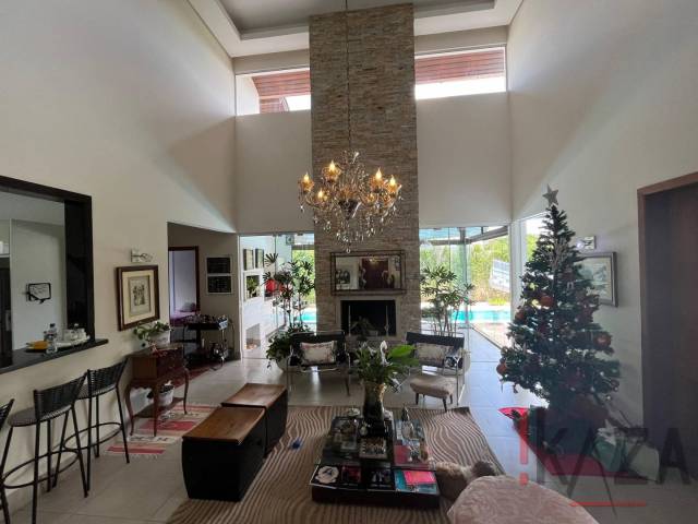 Casa para Venda em Florianópolis - 4