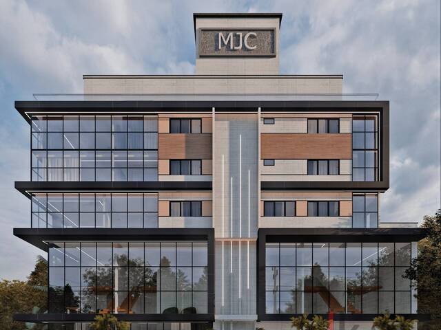 Sala para Venda em Florianópolis - 4