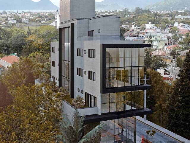 #4664 - Sala para Venda em Florianópolis - SC