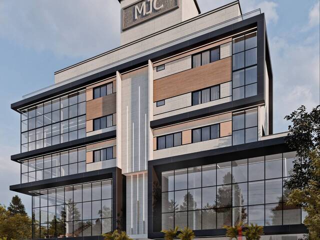 Sala para Venda em Florianópolis - 5