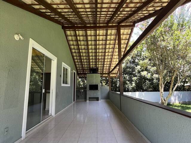 Casa para Locação em Florianópolis - 5