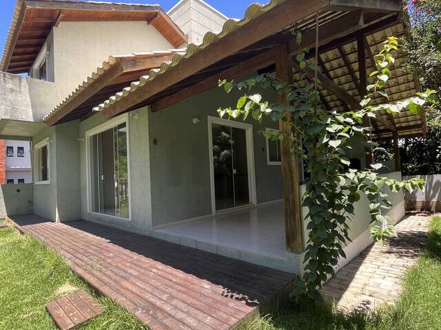 #4663 - Casa para Locação em Florianópolis - SC