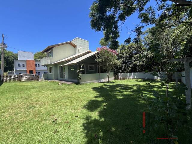 #4663 - Casa para Locação em Florianópolis - SC